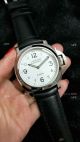 2018 New Luminor Panerai 8 Days White Dial Watch Replica PAM561 (3)_th.jpg